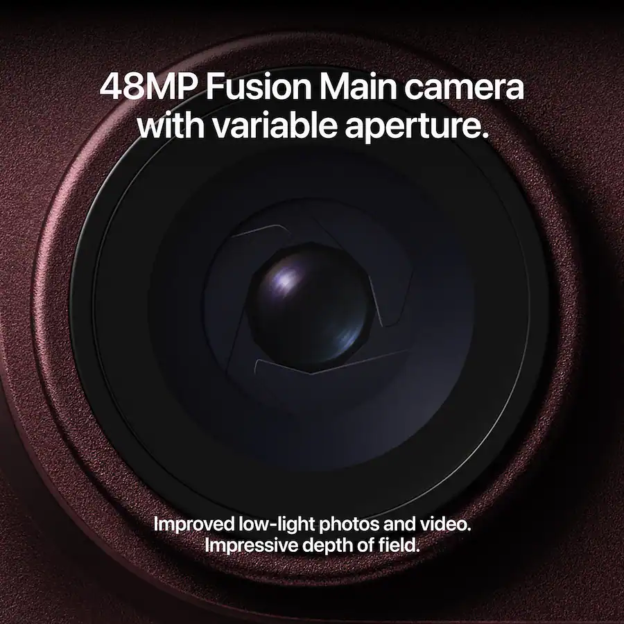 Apple - iPhone 18 Pro Max