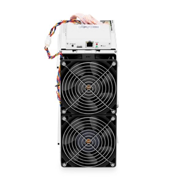 Bitmain antminer Z11 135K Sol/S