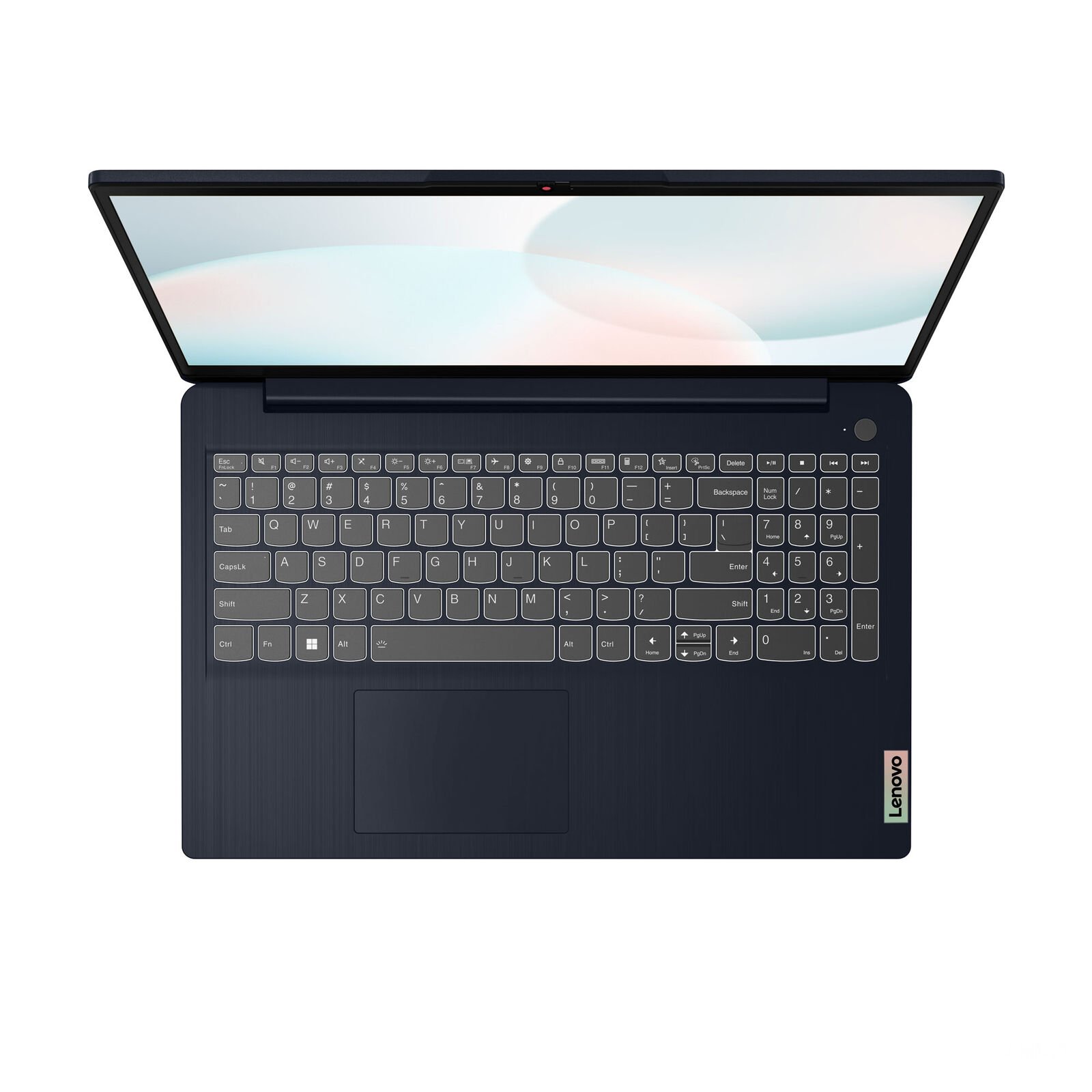 Lenovo IdeaPad 3 AMD Laptop, 15.6" FHD IPS Touch 300 nits, Ryzen 5 5625U, 8GB
