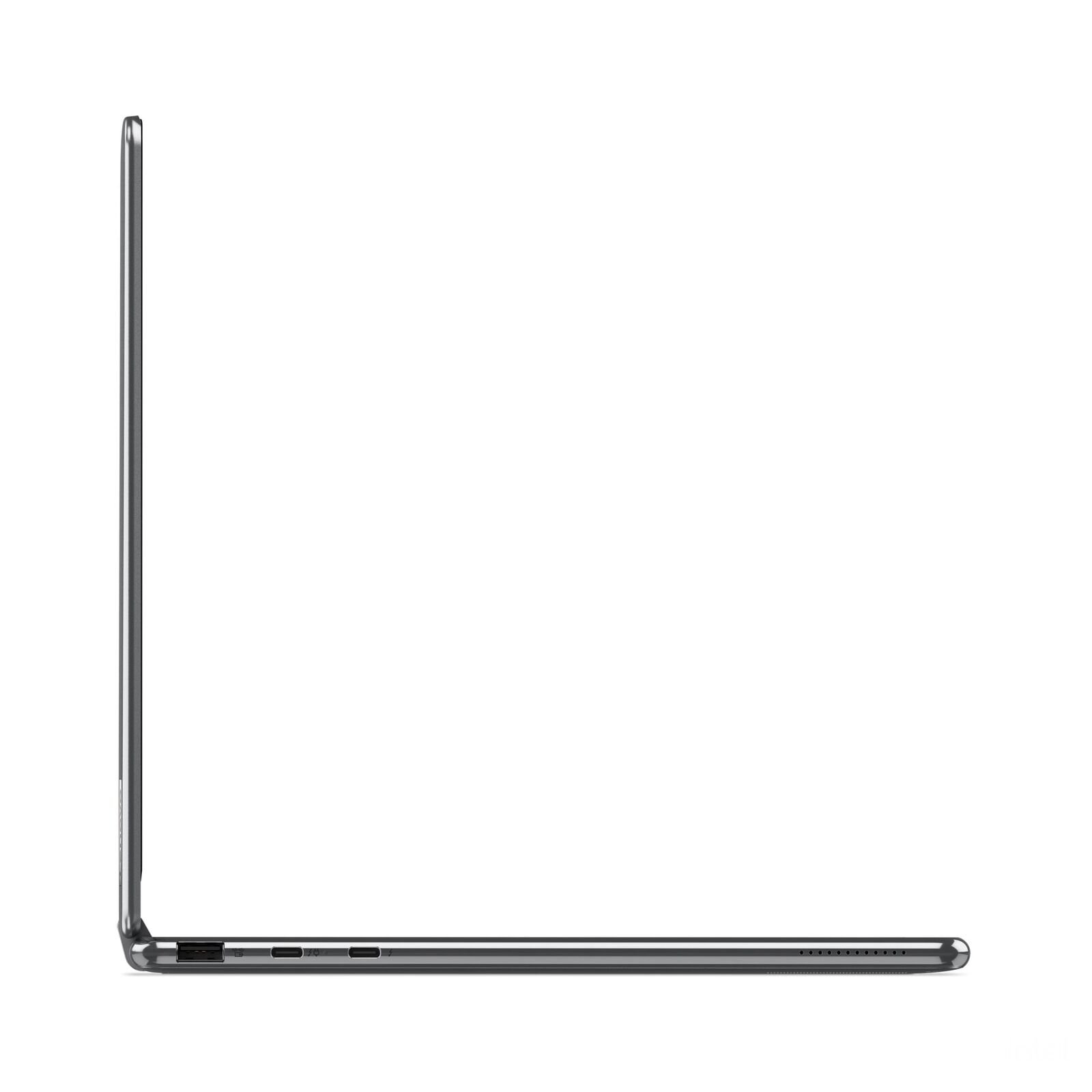Lenovo Yoga 9i Gen 7 Intel Laptop, 14.0" Touch 400 nits, i7-1260P, 16GB, 512GB
