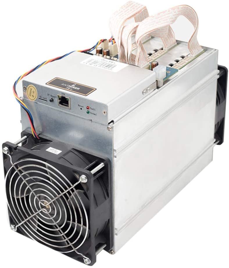 Antminer T9+