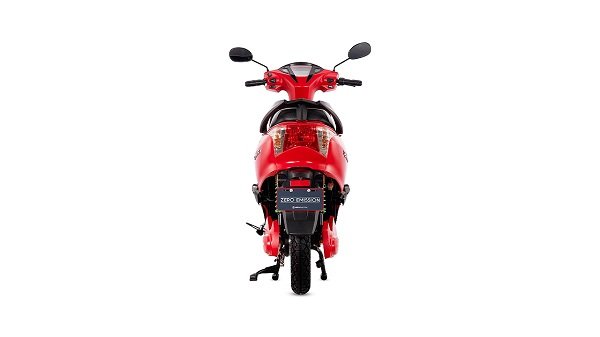 Hero Electric - Optima CX