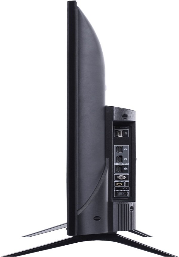TCL - 40" Class 3-Series LED Full HD Smart Roku TV