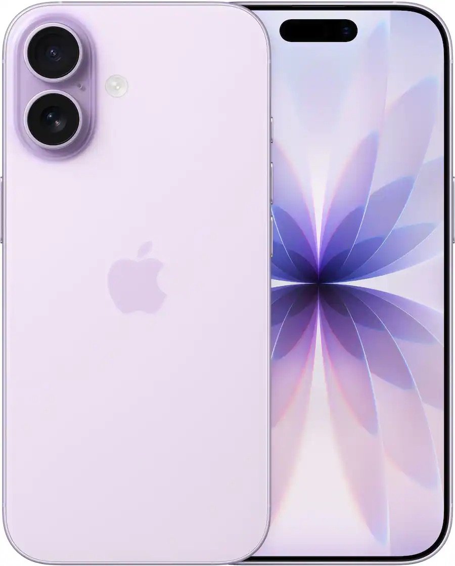 Apple - iPhone 17