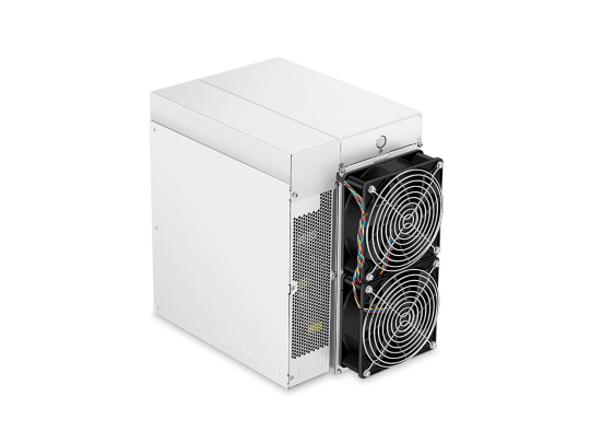 Bitcoin Miner S19j Pro