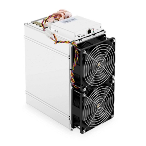 Bitmain antminer Z11 135K Sol/S