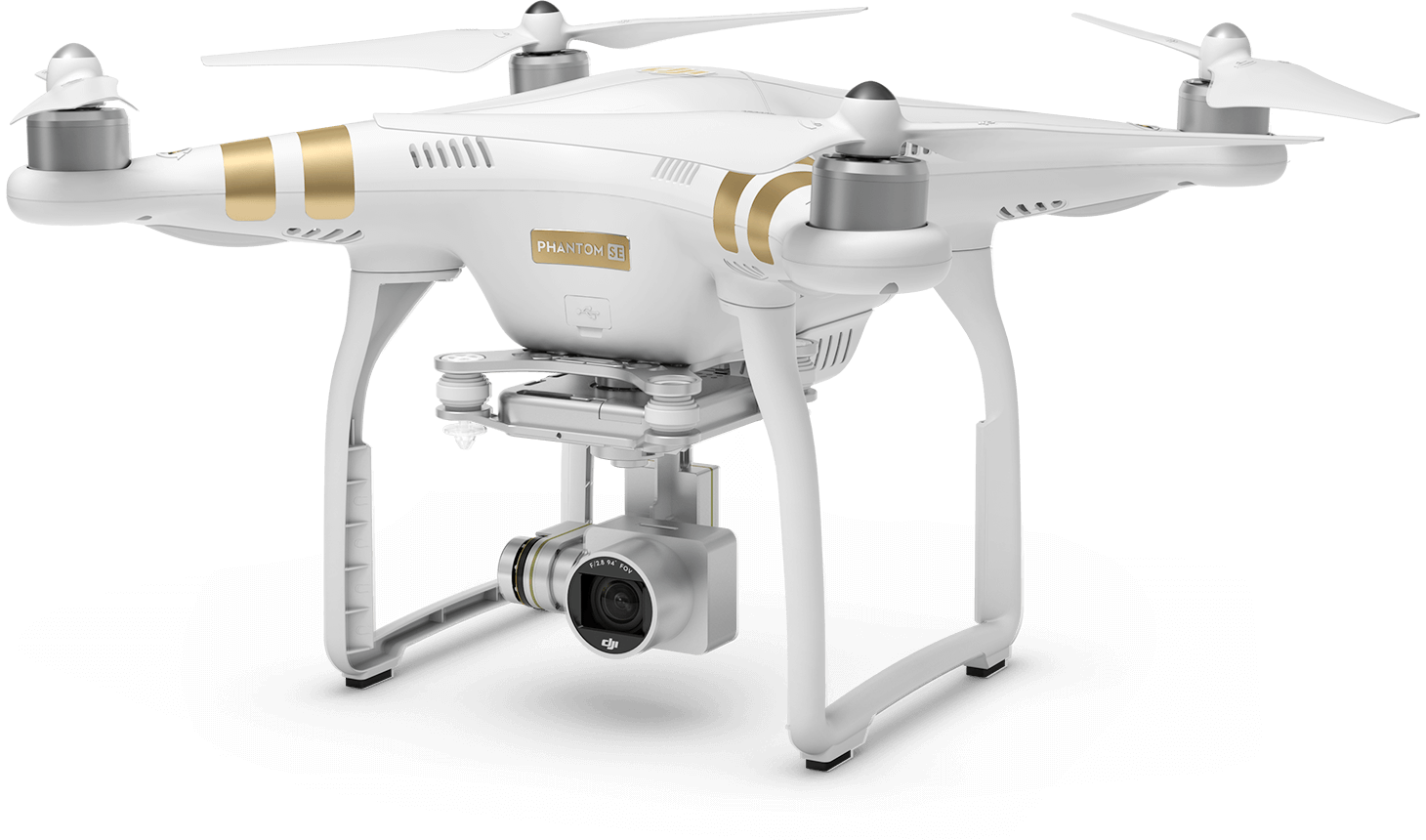 DJI PHANTOM 3 SE