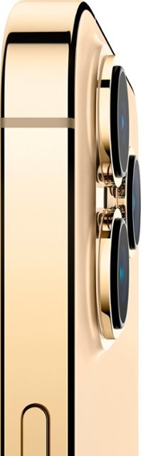 Apple - iPhone 13 Pro Max 5G 128GB - Gold