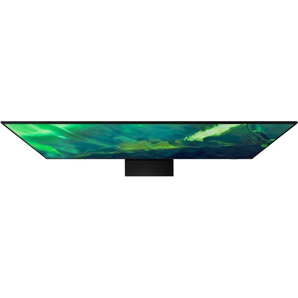 Samsung Q70A 65" QLED 4K Ultra HD HDR Smart TV - 2021 Model