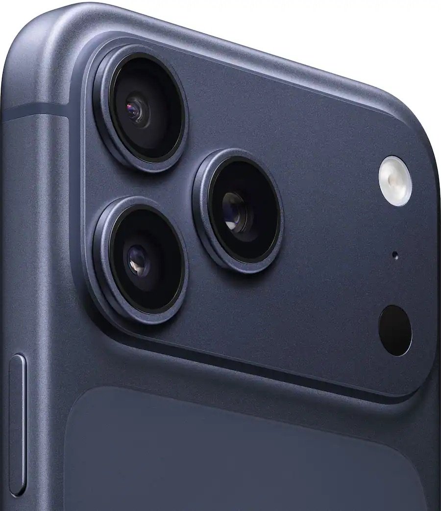 Apple - iPhone 17 Pro Max