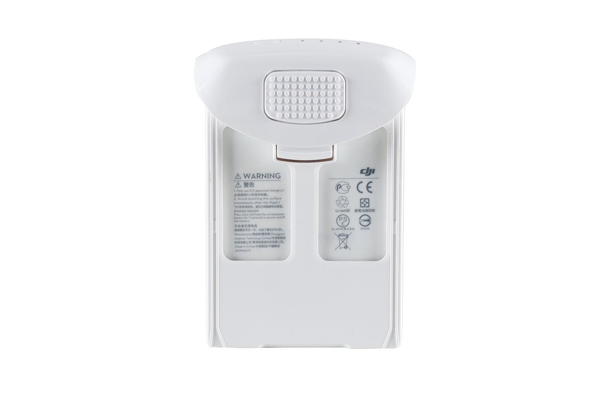 Phantom 4 Series Intelligent Flight Battery