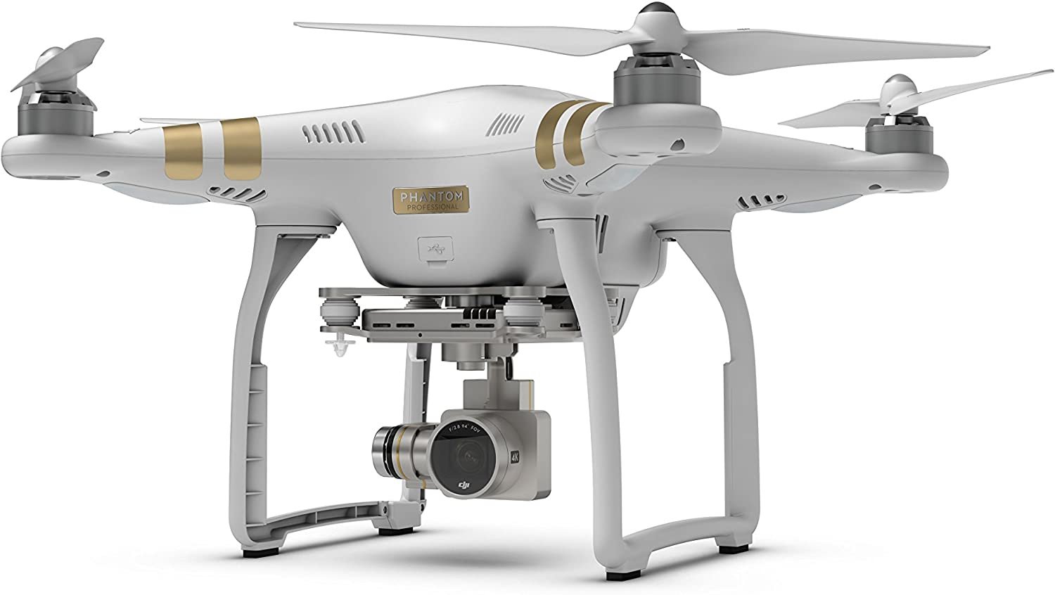 DJI PHANTOM 3 PROFESSIONAL