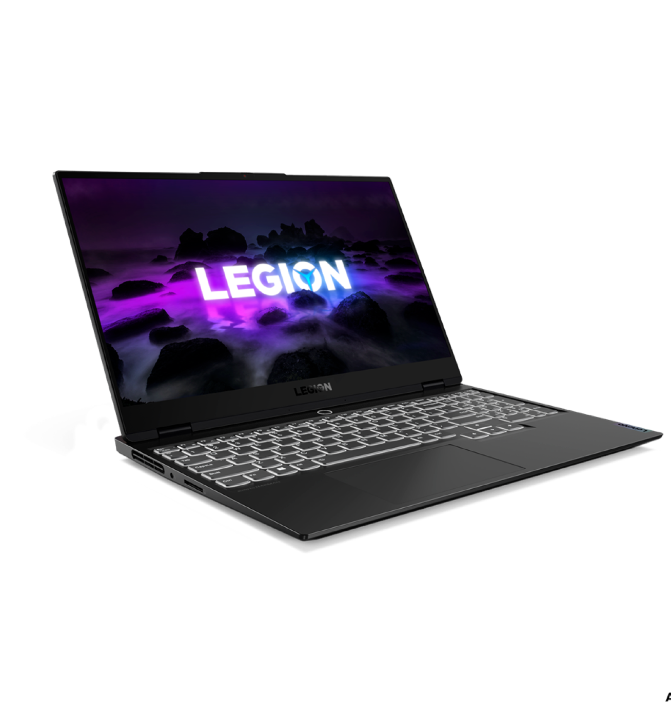 Lenovo Legion S7 15.6" FHD 165Hz Ryzen 7 5800H 16GB 1TB SSD RTX 3060