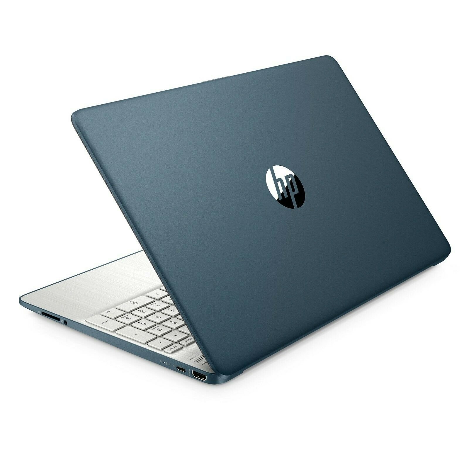 HP 15.6" FHD AMD Ryzen 5 5500U 8GB RAM 256GB NVMe SSD