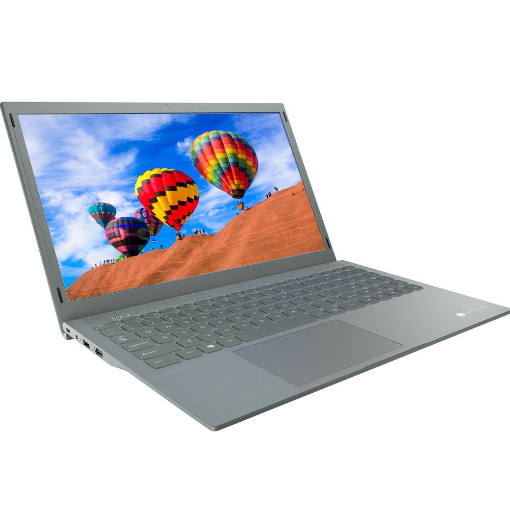 Gateway (Acer) 15.6 FHD Intel 128GB SSD 4GB RAM+ Office 365 + Mouse Bundle