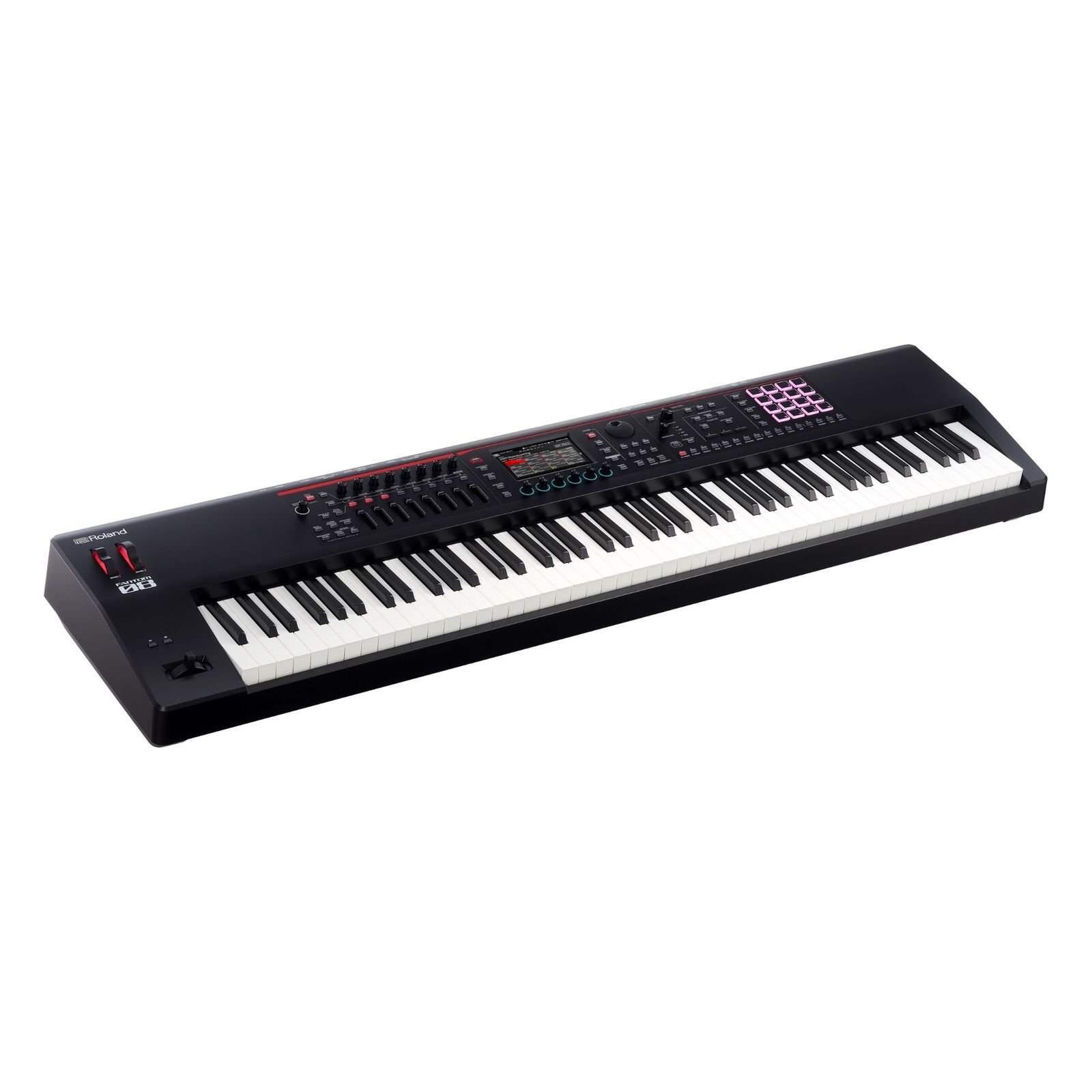 Roland FANTOM-08 Music Workstation Keyboard