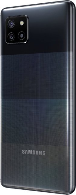 Samsung - Galaxy A42 5G 128GB  - Black
