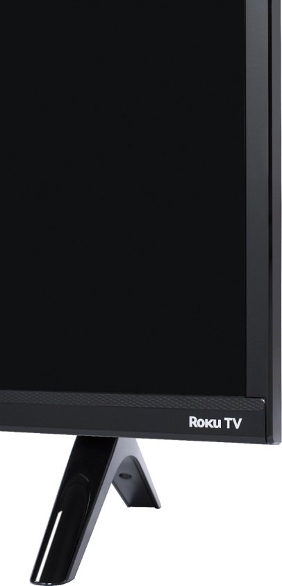TCL - 40" Class 3-Series LED Full HD Smart Roku TV
