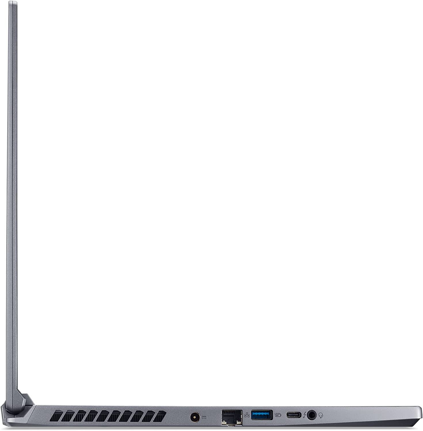 Acer Predator Triton 500 SE Gaming/Creator Laptop | 12th Gen Intel i9-12900H | GeForce RTX 3080 Ti | 16" WQXGA 240Hz G-SYNC Display | 32GB LPDDR5 | 1TB Gen 4x4 SSD | Killer Wi-Fi 6E | PT516-52s-99EL