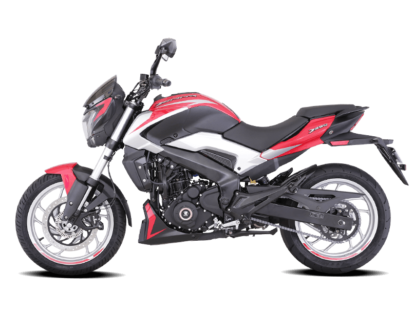 Bajaj Dominar 250