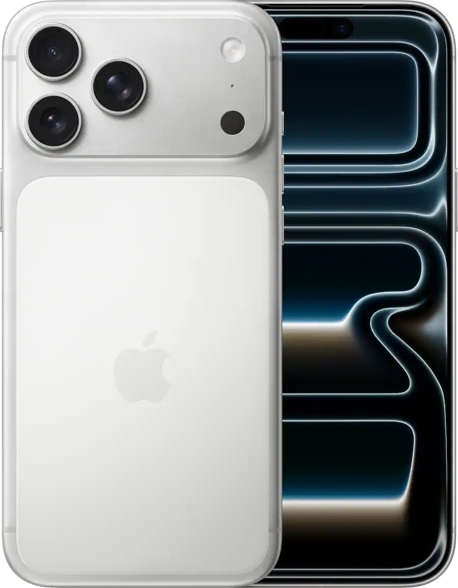 Apple - iPhone 17 Pro Max