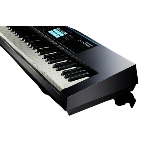 Yamaha PSR-SX700 Digital Workstation Keyboard