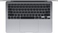 MacBook Air 13.3" Laptop - Apple M1 chip - 8GB Memory - 256GB SSD (Latest Model) - Space Gray