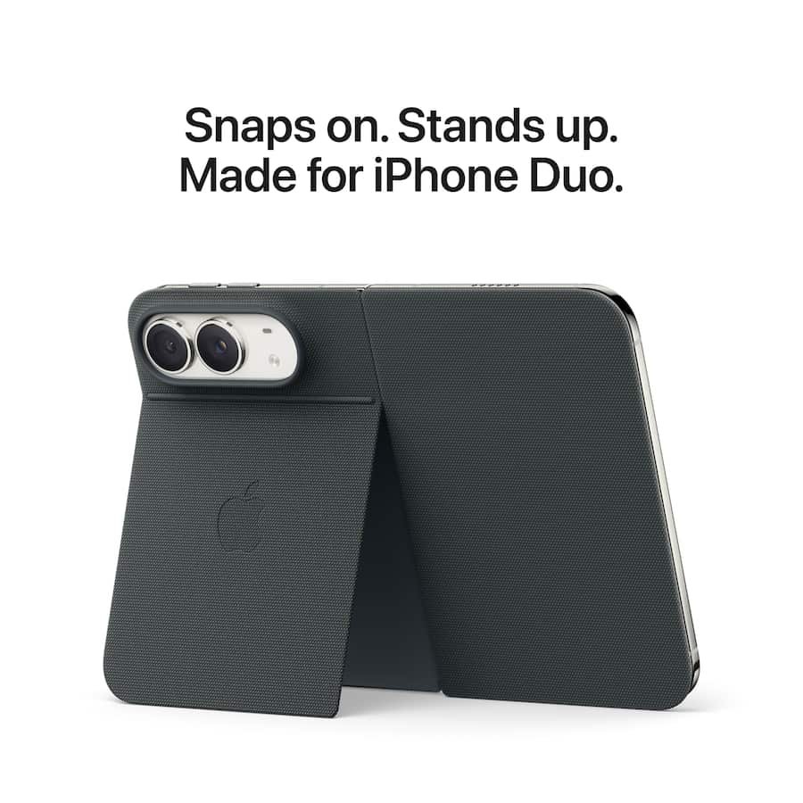 Apple - iPhone Duo
