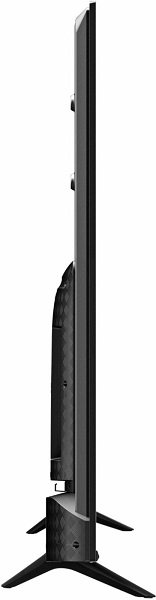 Hisense U6G Series 55" 4K ULED Android Smart TV - 2021 Model