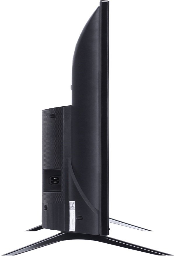 TCL - 40" Class 3-Series LED Full HD Smart Roku TV
