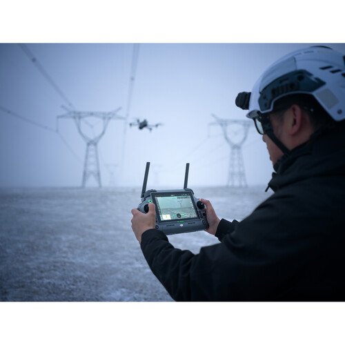 DJI Matrice 4T Enterprise Thermal Drone Complete Kit w/ Battery