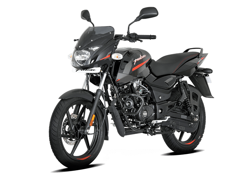 BAJAJ PULSAR 125