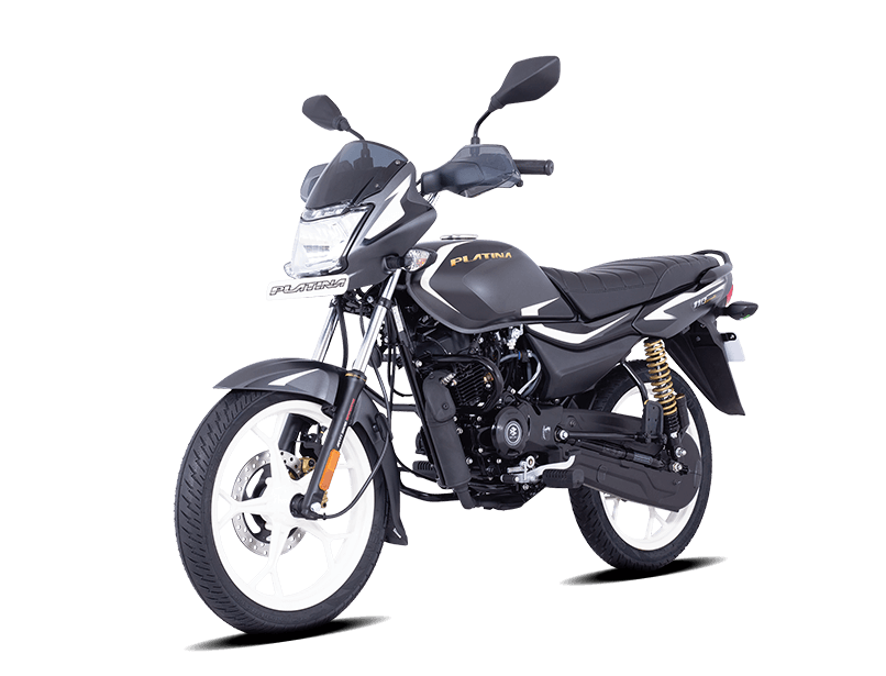 BAJAJ PLATINA 110 ES