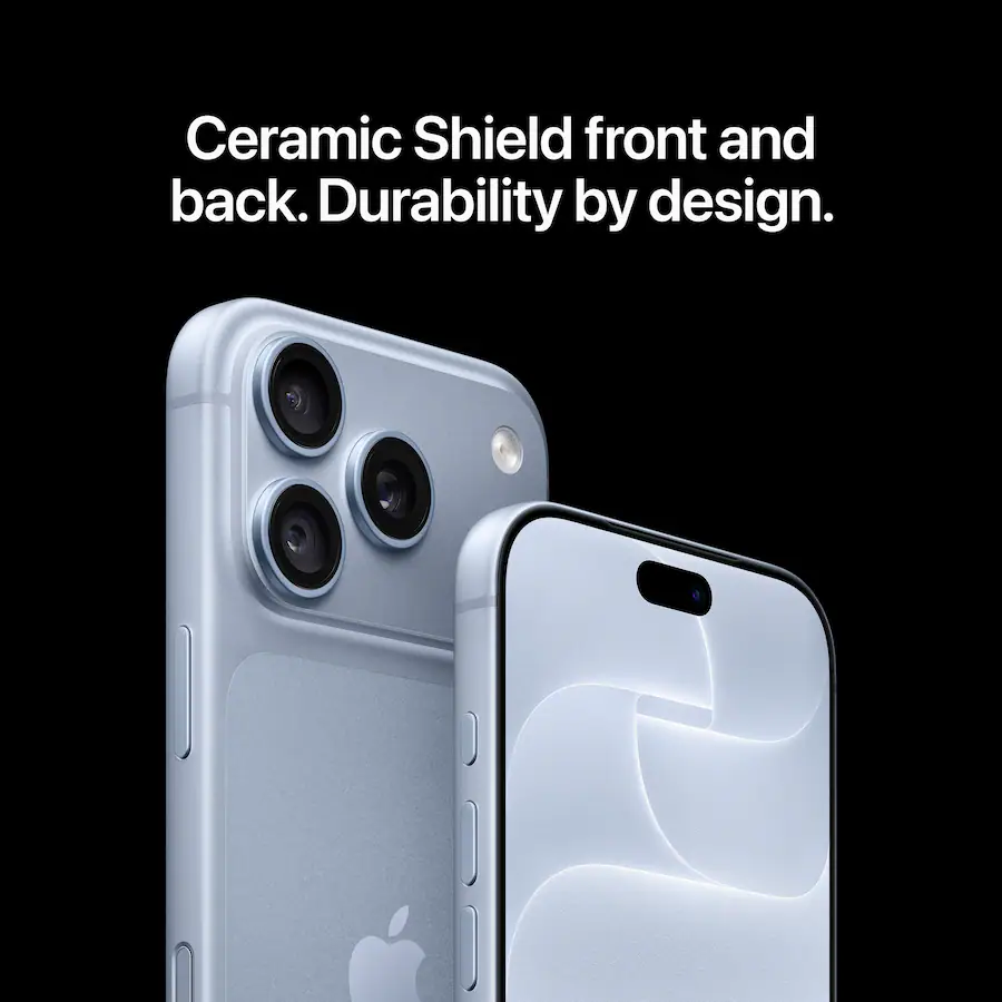 Apple - iPhone 18 Pro Max