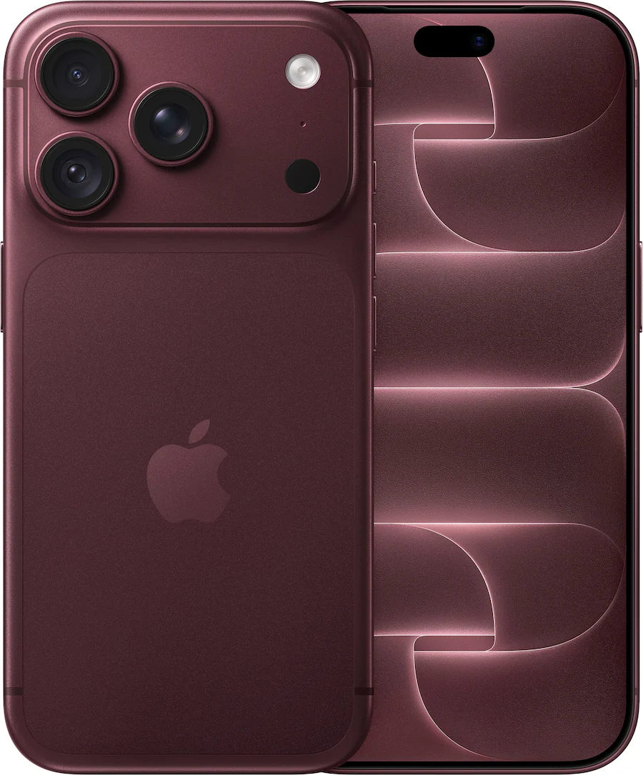 Apple - iPhone 18 Pro Max
