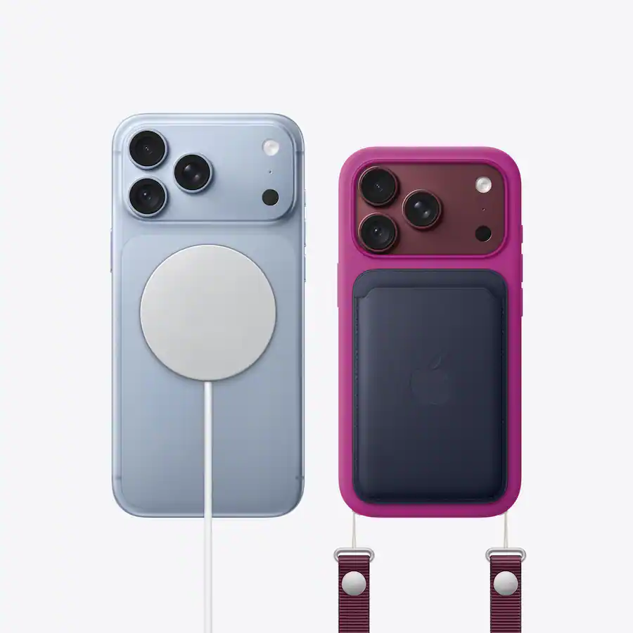 Apple - iPhone 18 Pro Max