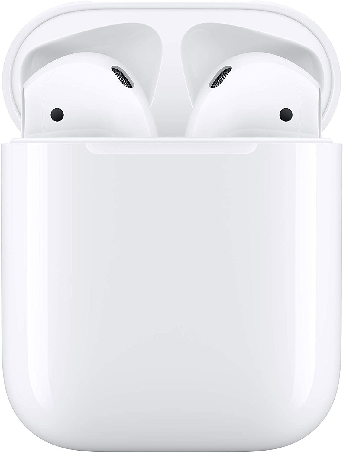 Apple AirPods (2nd Generation)