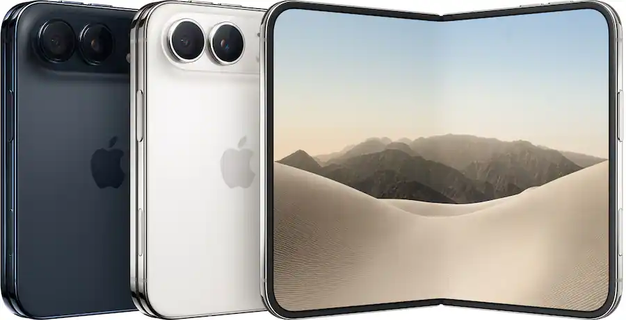 Apple - iPhone Duo