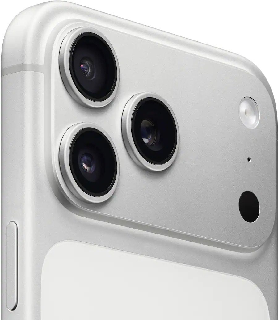 Apple - iPhone 17 Pro Max