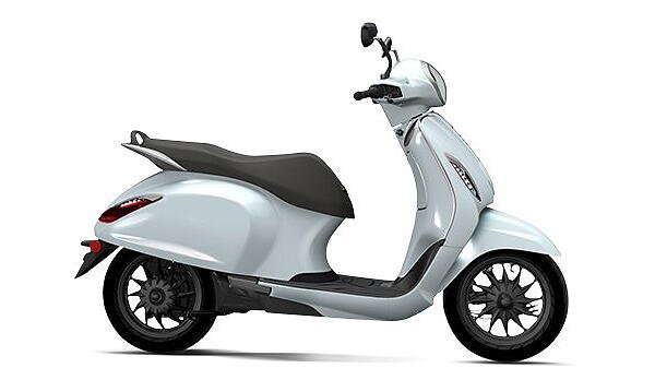 Bajaj Chetak