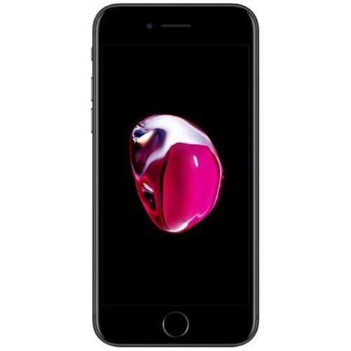 Apple - iPhone 7 Plus  128GB - Black