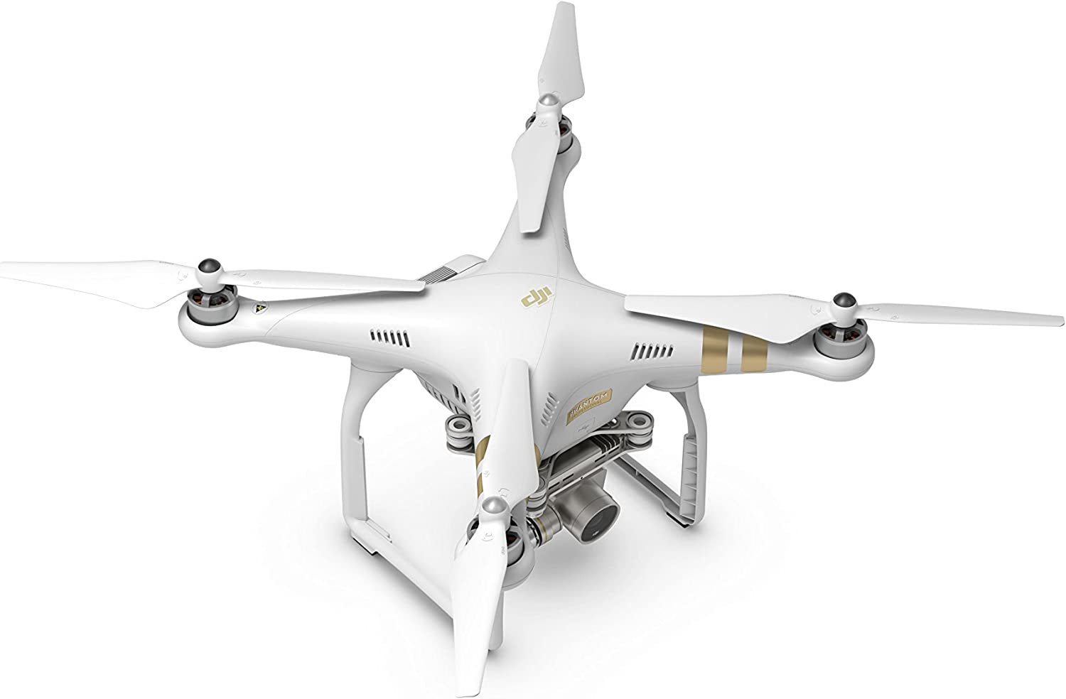 DJI PHANTOM 3 PROFESSIONAL