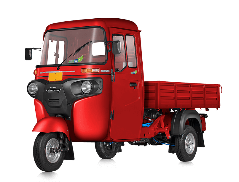 BAJAJ MAXIMA C
