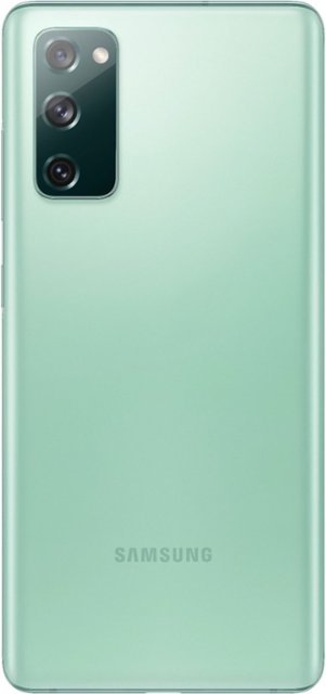 Samsung - Galaxy S20 5G 128GB - Cloud Mint