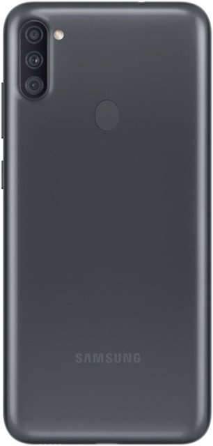 Samsung Galaxy A11 32GB  Charcoal Gray