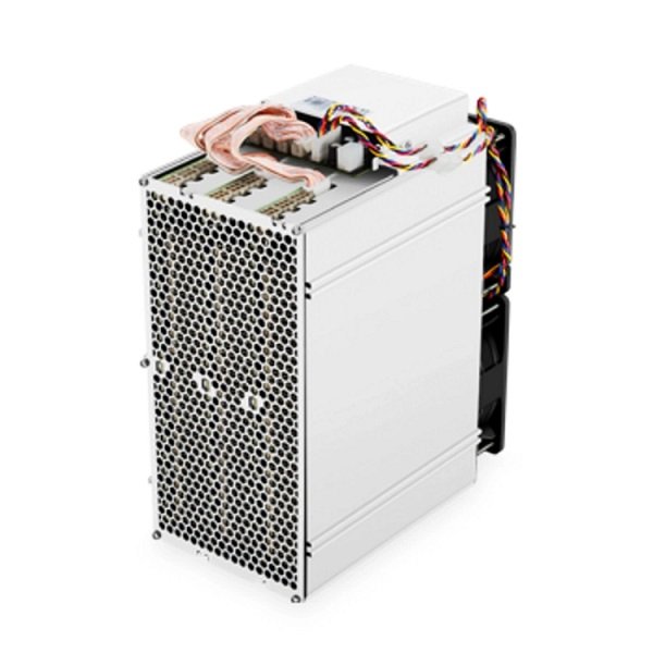 Bitmain antminer Z11 135K Sol/S