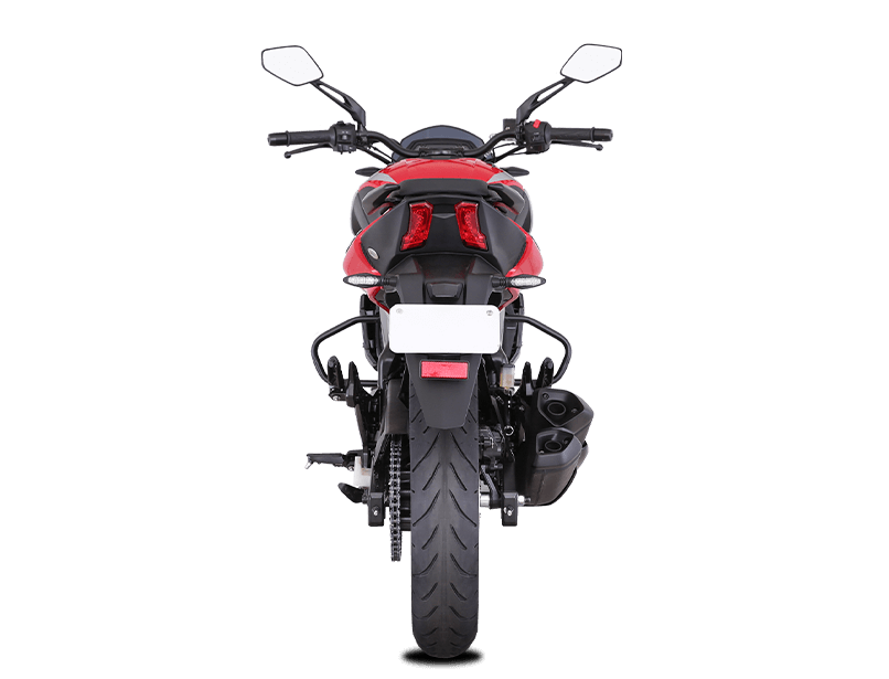 Bajaj Dominar 250