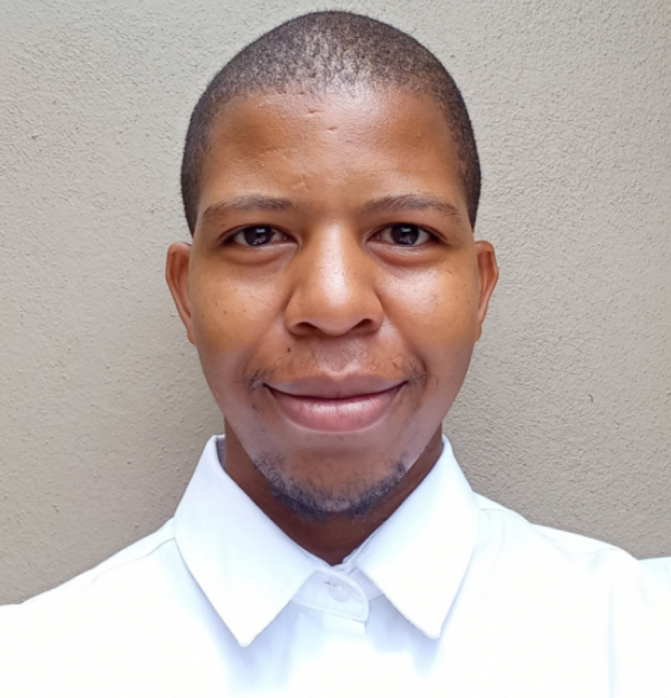 Richard Mutoka