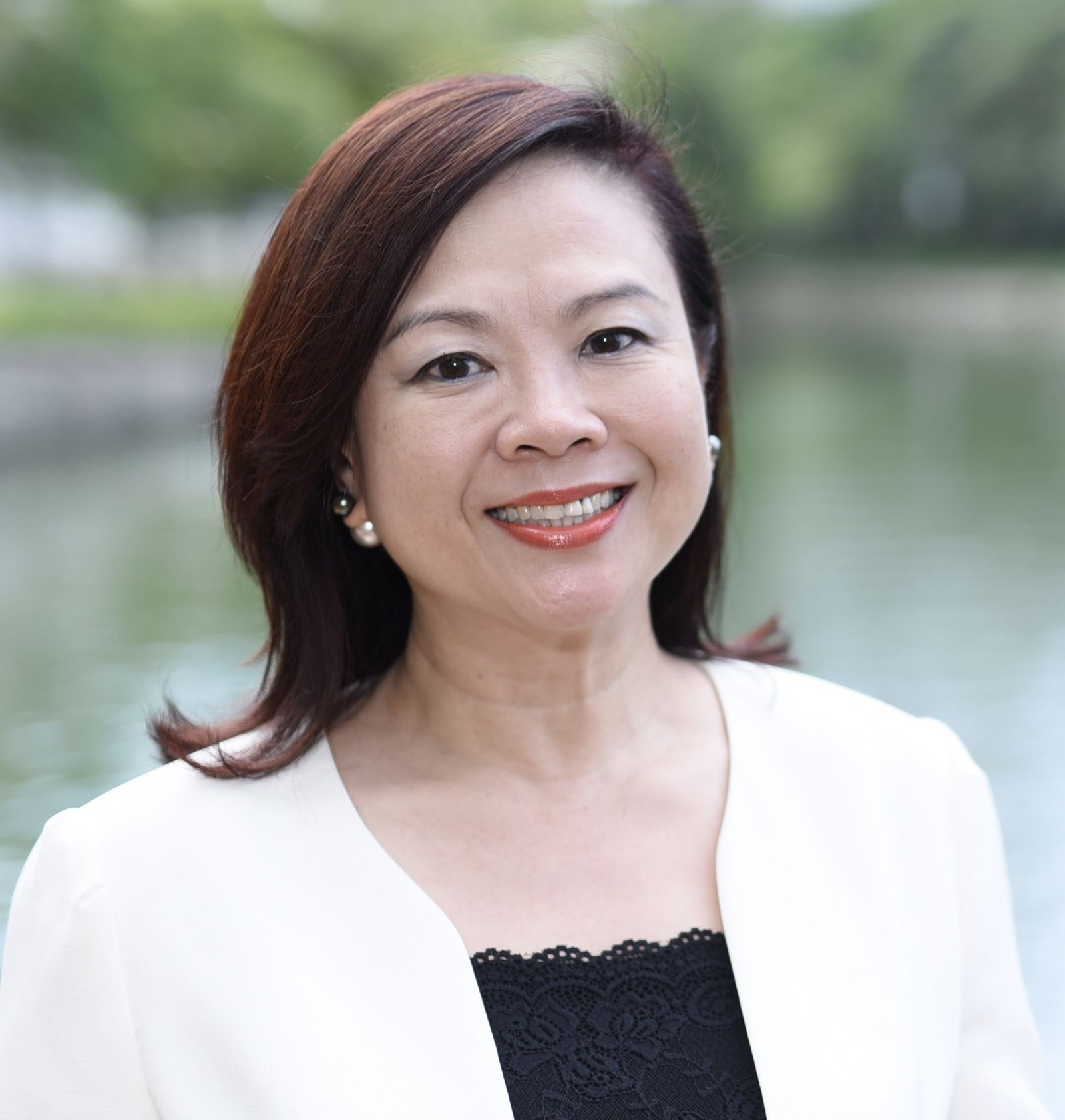 Mary Chang