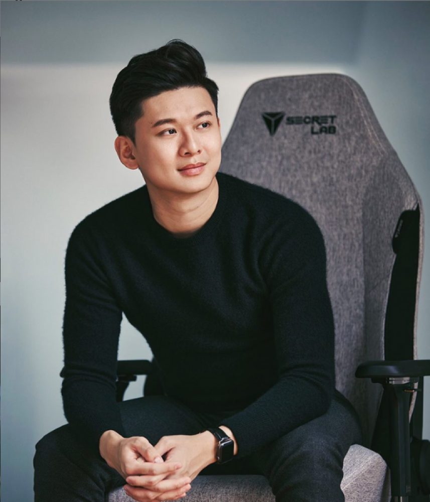 Nathan Huan